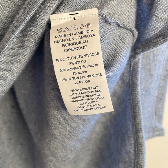 Michael Kors tunic top - Picture 5 of 7